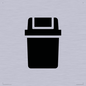 IV11027: I059 Sanitary Bin