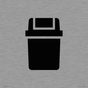 IV11027: I059 Sanitary Bin