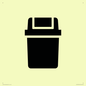 IV11027: I059 Sanitary Bin