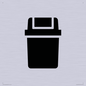 IV11027: I059 Sanitary Bin