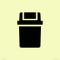 IV11027: I059 Sanitary Bin