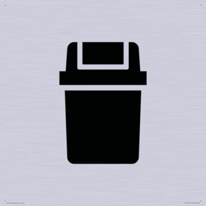 IV11027: I059 Sanitary Bin