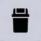 IV11027: I059 Sanitary Bin