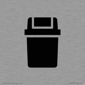 IV11027: I059 Sanitary Bin