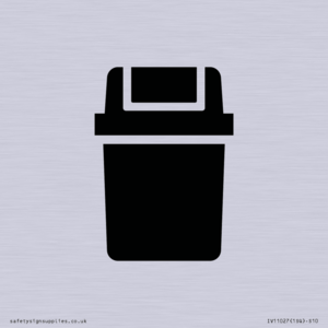 IV11027: I059 Sanitary Bin