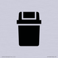 IV11027: I059 Sanitary Bin