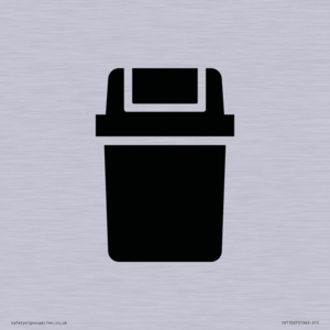 IV11027: I059 Sanitary Bin
