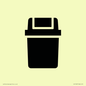 IV11027: I059 Sanitary Bin