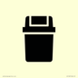 IV11027: I059 Sanitary Bin