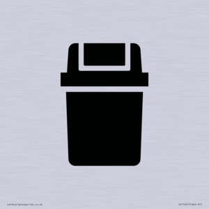 IV11027: I059 Sanitary Bin