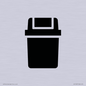 IV11027: I059 Sanitary Bin