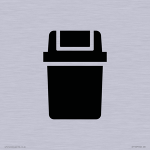 IV11027: I059 Sanitary Bin