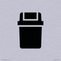 IV11027: I059 Sanitary Bin
