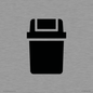 IV11027: I059 Sanitary Bin