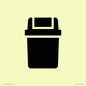 IV11027: I059 Sanitary Bin