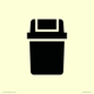 IV11027: I059 Sanitary Bin