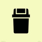IV11027: I059 Sanitary Bin