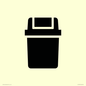 IV11027: I059 Sanitary Bin
