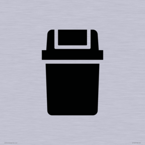IV11027: I059 Sanitary Bin