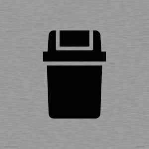 IV11027: I059 Sanitary Bin
