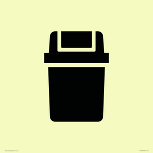 IV11027: I059 Sanitary Bin