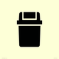 IV11027: I059 Sanitary Bin