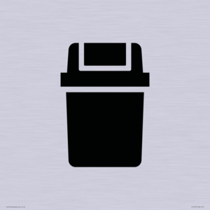 IV11027: I059 Sanitary Bin