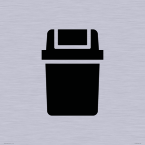 IV11027: I059 Sanitary Bin
