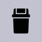 IV11027: I059 Sanitary Bin