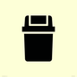 IV11027: I059 Sanitary Bin