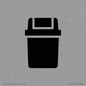IV11027: I059 Sanitary Bin