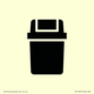 IV11027: I059 Sanitary Bin