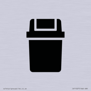IV11027: I059 Sanitary Bin