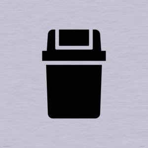 IV11027: I059 Sanitary Bin