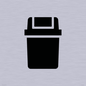 IV11027: I059 Sanitary Bin