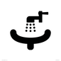IV11029: I060 Wash Basin