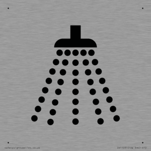 IV11031: I061 Shower