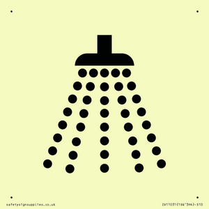IV11031: I061 Shower
