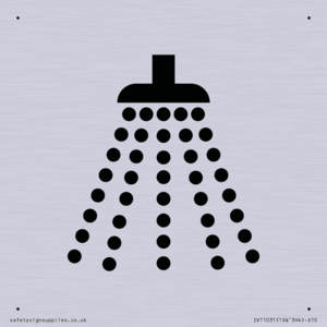 IV11031: I061 Shower