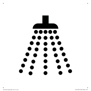 IV11031: I061 Shower
