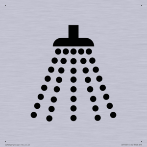 IV11031: I061 Shower