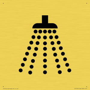 IV11031: I061 Shower