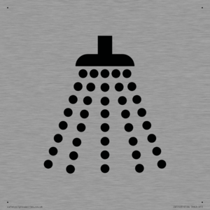 IV11031: I061 Shower