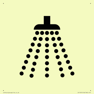 IV11031: I061 Shower