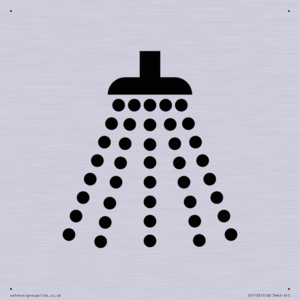 IV11031: I061 Shower
