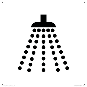 IV11031: I061 Shower