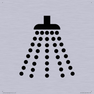 IV11031: I061 Shower