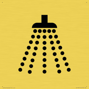 IV11031: I061 Shower