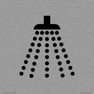 IV11031: I061 Shower