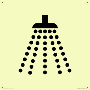 IV11031: I061 Shower